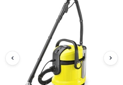 Location Injecteur extracteur karcher Karcher à Dammarie-les-Lys